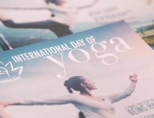 International Yoga Day Canada