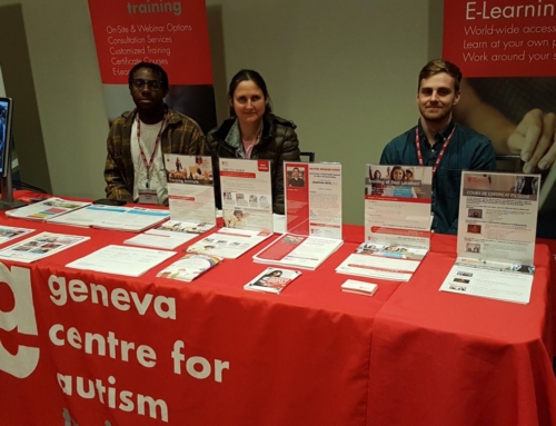 GCA International Conference