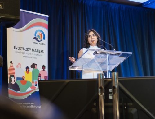 Obesity Matters Health Summit